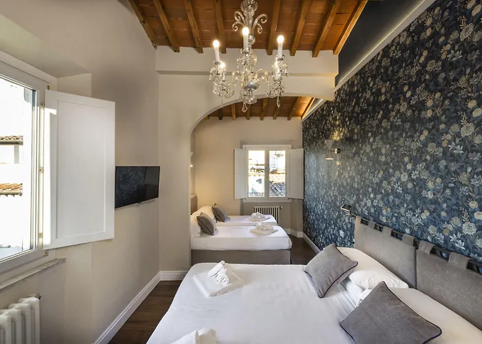 招待所 帕里奥内乌诺住宿加早餐旅馆