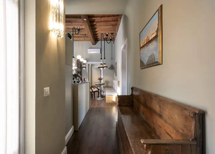 帕里奥内乌诺住宿加早餐旅馆 佛罗伦萨