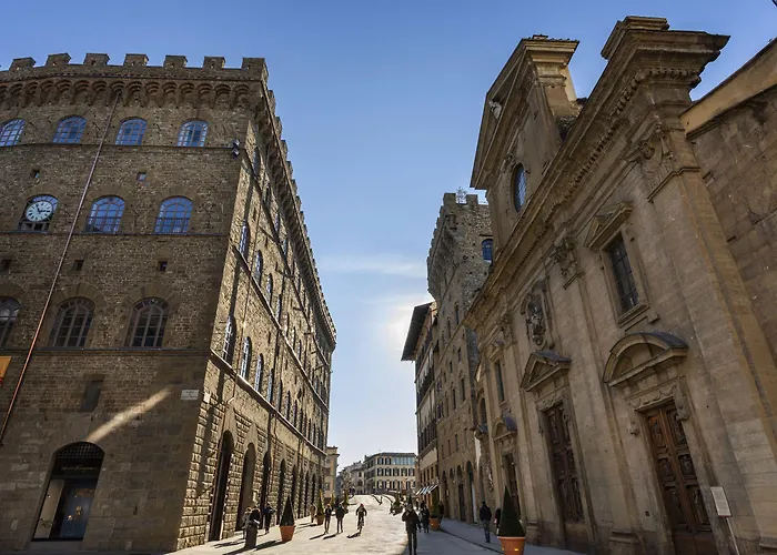 招待所 帕里奥内乌诺住宿加早餐旅馆 3*