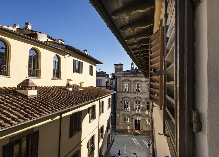 帕里奥内乌诺住宿加早餐旅馆
