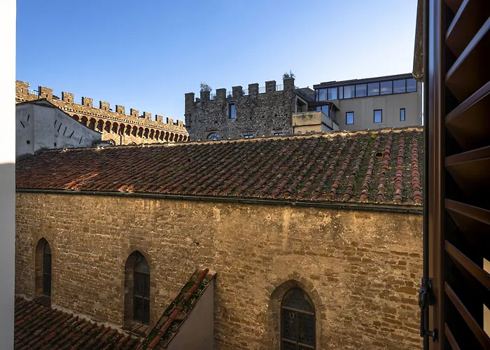 帕里奥内乌诺住宿加早餐旅馆 招待所