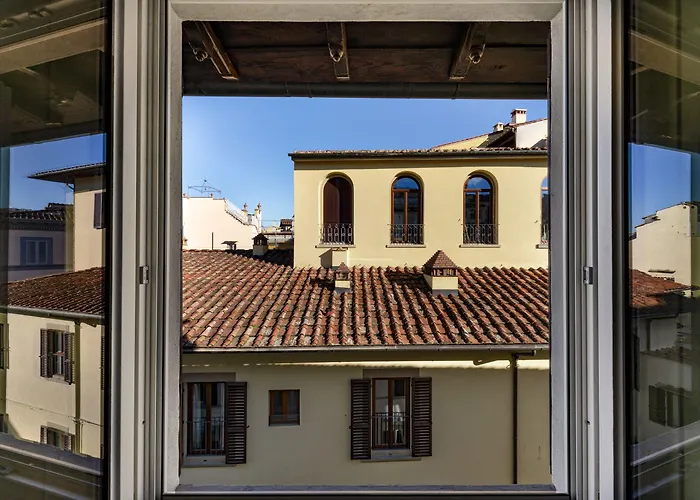 帕里奥内乌诺住宿加早餐旅馆 3*