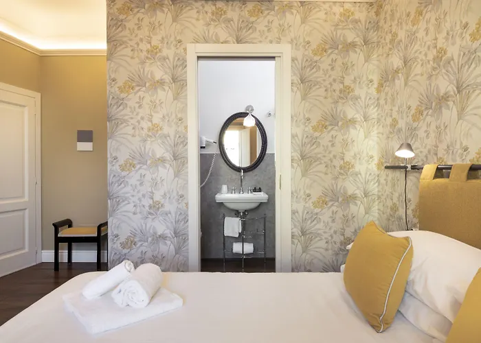 帕里奥内乌诺住宿加早餐旅馆