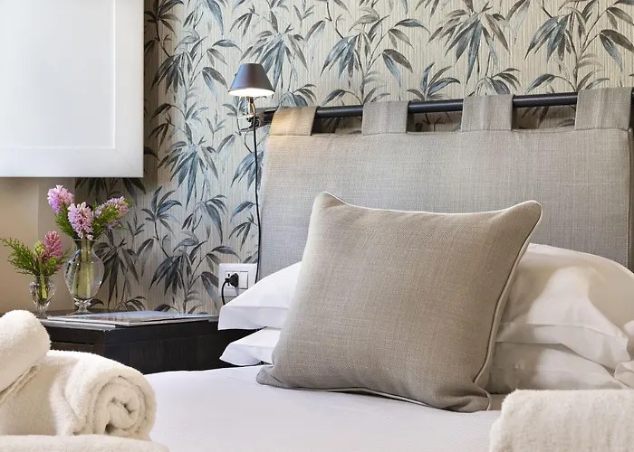 帕里奥内乌诺住宿加早餐旅馆 佛罗伦萨