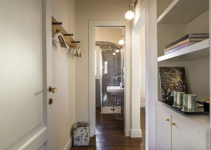 帕里奥内乌诺住宿加早餐旅馆