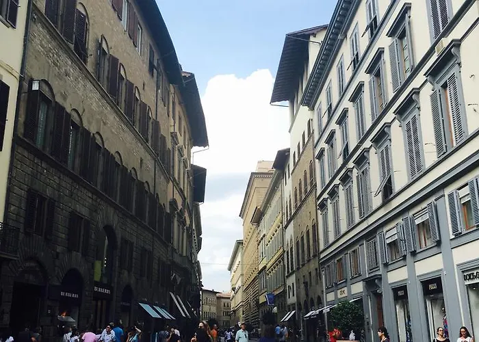 帕里奥内乌诺住宿加早餐旅馆 3*