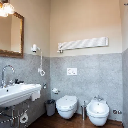 Guest house Parione Uno 3*