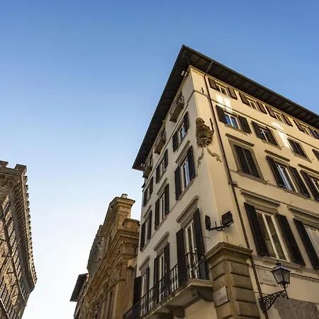 Parione Uno 3* Florence