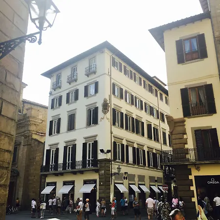 Guest house Parione Uno