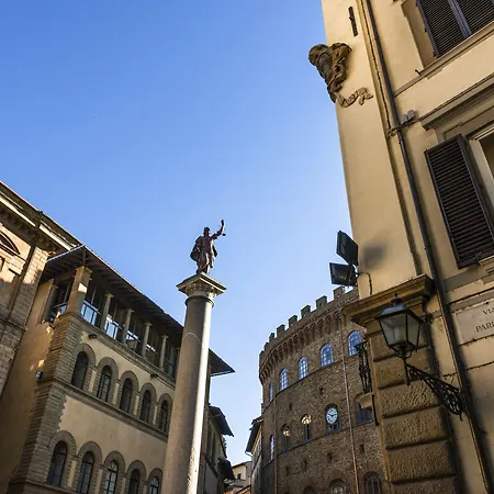 Parione Uno Florence