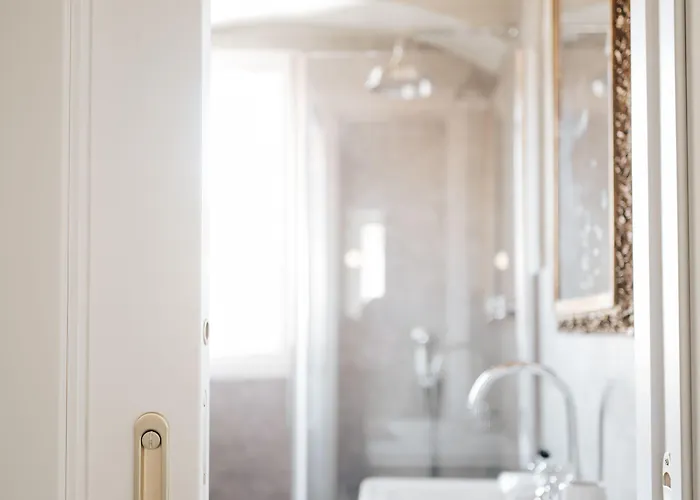 ゲストハウス パリオン ウノ フィレンツェ